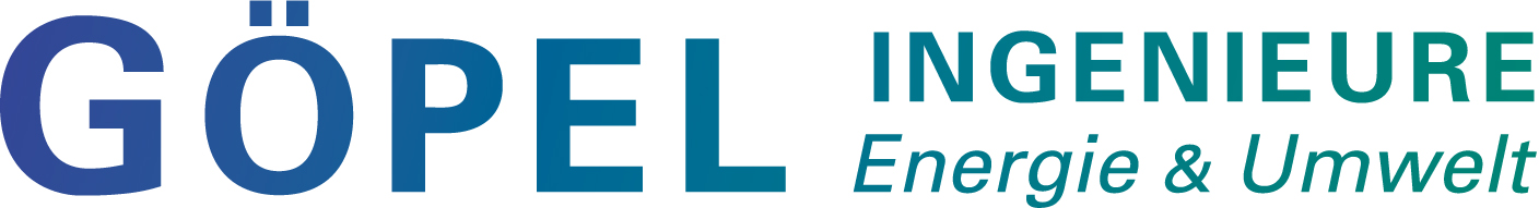 GÖPEL Ingenieure Logo